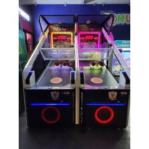 Beat and Dunk/농구게임