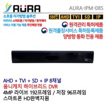 DVR녹화기