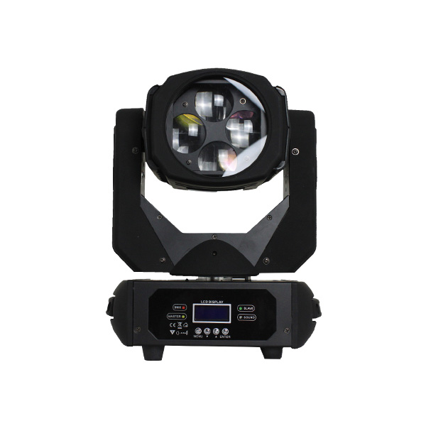 PL-91/LED 4구 무빙라이트