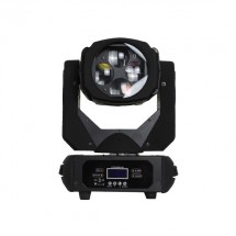 PL-91/LED 4구 무빙라이트